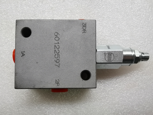 60122597 Valvola di riduzione della pressione PRDB-LBN PRDB-LAN-C072-160/50/0K SOLE per pompa per calcestruzzo SANY