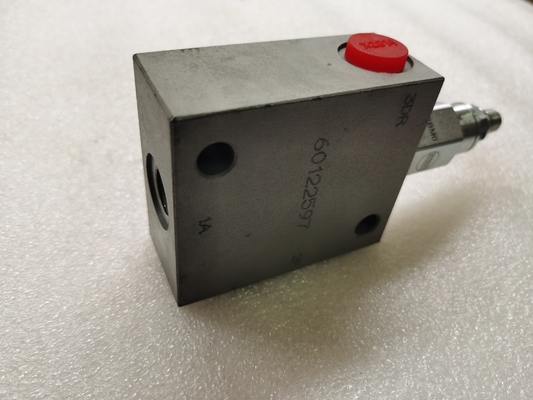 60122597 Valvola di riduzione della pressione PRDB-LBN PRDB-LAN-C072-160/50/0K SOLE per pompa per calcestruzzo SANY
