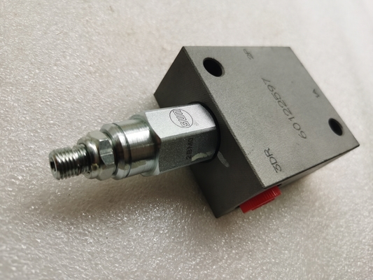 60122597 Valvola di riduzione della pressione PRDB-LBN PRDB-LAN-C072-160/50/0K SOLE per pompa per calcestruzzo SANY