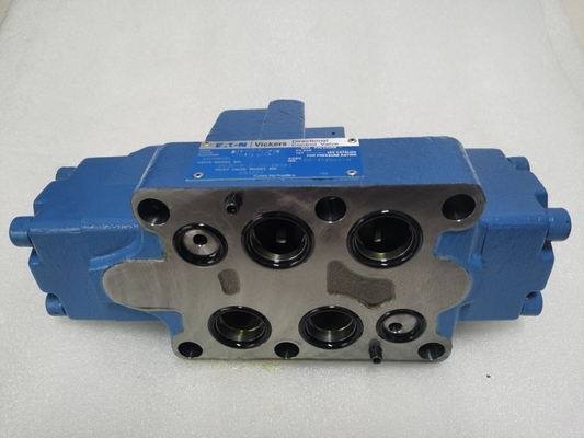 B220400000114 Valvola di cambio comando idraulico DG3V-8-2-10-EN183 Elettrovalvola Eaton Vickers