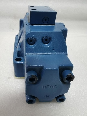 B220400000114 Valvola di cambio comando idraulico DG3V-8-2-10-EN183 Elettrovalvola Eaton Vickers