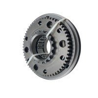 60059690 Originale FOTON Camion Pezzi di Ricambio Trasmissione Sincronizzatore VELOCE Cambio Shacman JS130T-1701180S per SANY Gru mobile