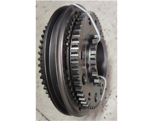 60059690 Originale FOTON Camion Pezzi di Ricambio Trasmissione Sincronizzatore VELOCE Cambio Shacman JS130T-1701180S per SANY Gru mobile