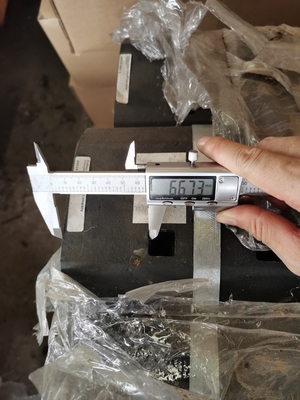 11253301 Lama PQ190C.5-2A PQ190C.5-2A per pompa per calcestruzzo SANY