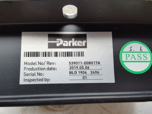 60136567 Pannello speciale per refrigeratore 539011-D08017 per reacher stacker SANY