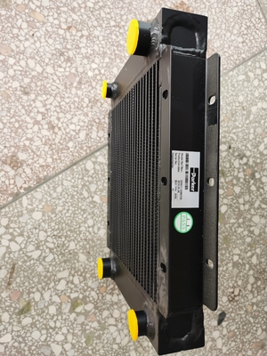 60136567 Pannello speciale per refrigeratore 539011-D08017 per reacher stacker SANY