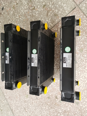 60136567 Pannello speciale per refrigeratore 539011-D08017 per reacher stacker SANY