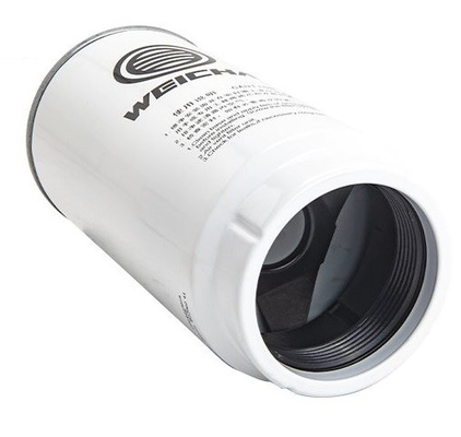 Il centro grezzo diesel 1000422381 del filtro 60327521 per la gru mobile di SANY