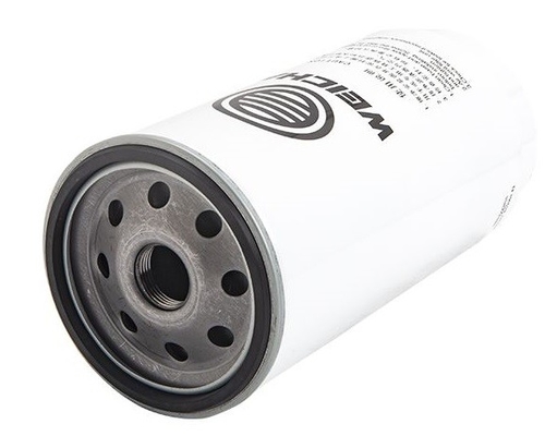 Il centro grezzo diesel 1000422381 del filtro 60327521 per la gru mobile di SANY