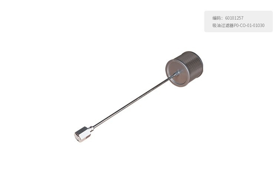 60101257 Filtro P0-CO-01-01030 per macchina pesante SANY