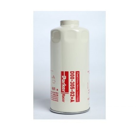 60146465 Nucleo filtro separatore acqua-carburante D00-305-02+A per autogru SANY
