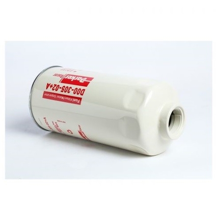 60146465 Nucleo filtro separatore acqua-carburante D00-305-02+A per autogru SANY