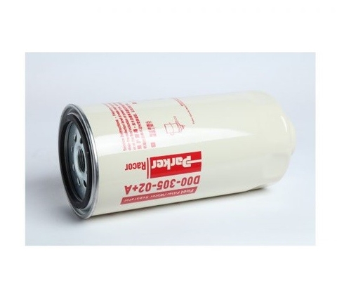 60146465 Nucleo filtro separatore acqua-carburante D00-305-02+A per autogru SANY
