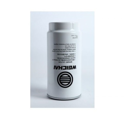 61028755 nucleo grossolano del filtro del carburante 1001367882 per la gru mobile SANY
