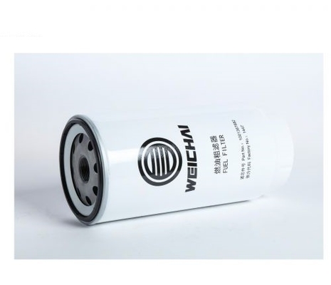61028755 nucleo grossolano del filtro del carburante 1001367882 per la gru mobile SANY