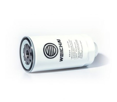Nucleo 612640080444 131288000077A del filtro dal pulitore del carburante per la gru mobile SANY