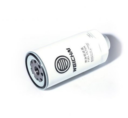 Nucleo 612640080444 131288000077A del filtro dal pulitore del carburante per la gru mobile SANY