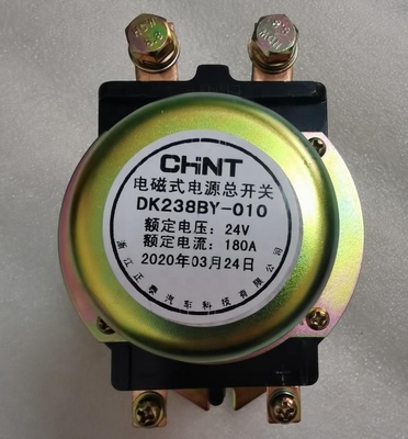 60000058 60058365 Interruttore di alimentazione elettromagnetico DK238BY-010 DK238BYZ-010180A 24V 180A