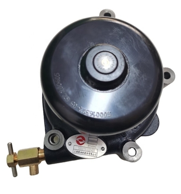 60016107 Pompa idraulica Assy D20-000-30 S00016322+03 Pezzi di ricambio originali