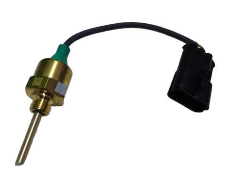 Livello BEDIA 321569 del refrigerante del sensore d'acciaio 60027301 per la gru mobile di SANY