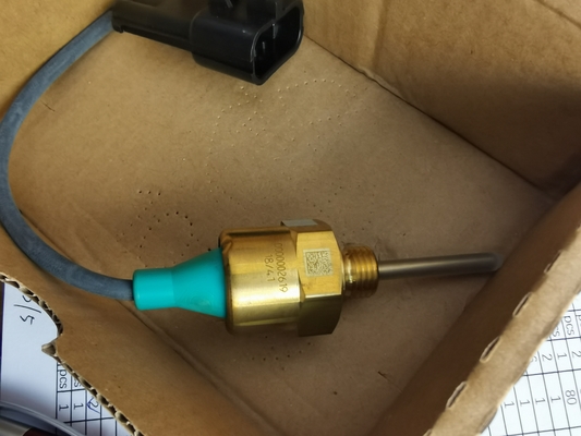 Livello BEDIA 321569 del refrigerante del sensore d'acciaio 60027301 per la gru mobile di SANY