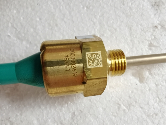 Livello BEDIA 321569 del refrigerante del sensore d'acciaio 60027301 per la gru mobile di SANY