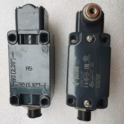 60117974 pezzi di ricambio per gru cingolata GY-S-1NO+1NC-75 LimitSwitch