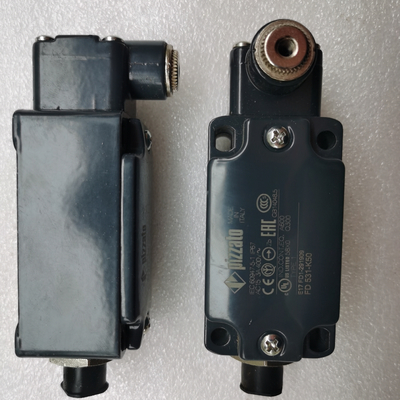 60117974 pezzi di ricambio per gru cingolata GY-S-1NO+1NC-75 LimitSwitch
