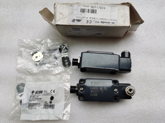60117974 pezzi di ricambio per gru cingolata GY-S-1NO+1NC-75 LimitSwitch