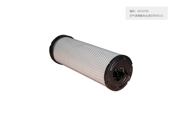 Il centro R004212 R004213 40C5854 40C5855 K2842PU del filtro da 60310783 sicurezze aeree per l'escavatore di SANY