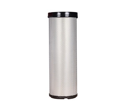 Elemento filtrante P777869 del filtro dell'aria B222100000640 per l'escavatore di SANY