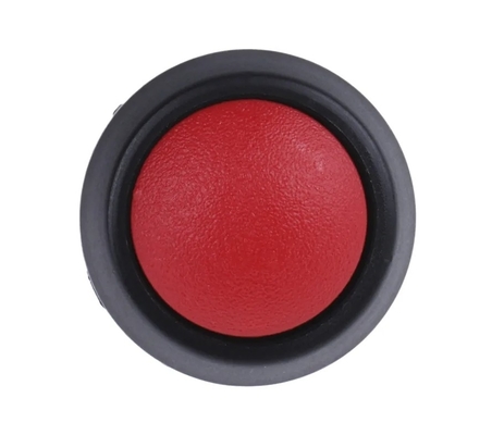 60319749 Interruttori a pulsante 59-512 RS 248-8907 400mA 32V ROSSO (ITW) SPST per SANY Reacher Stacker
