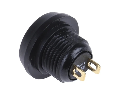 60319749 Interruttori a pulsante 59-512 RS 248-8907 400mA 32V ROSSO (ITW) SPST per SANY Reacher Stacker