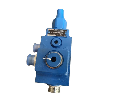 Valvola a cartuccia idraulica B220401000020 R900427591 T06-A06-3X/150B40/02M
