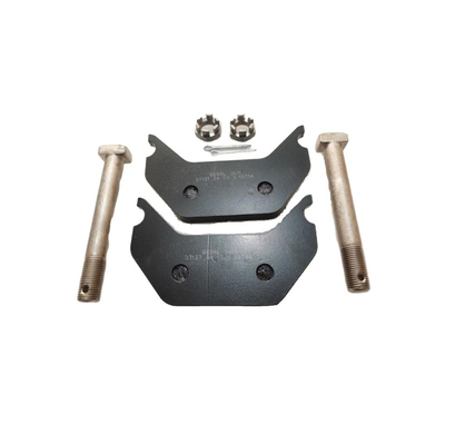 60006493 pinza freno 14252 KESSLER KNOTT 14055 Ricambi originali per SANY