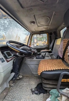 XCMG 2015 QAY260 camion usato gru camion 260T