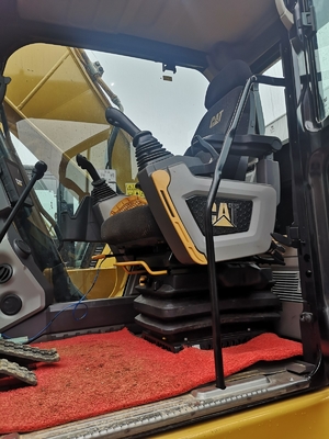 Escavatore CAT 320 usato 104kw Potenza motore 2020 Produzione