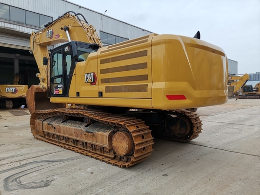 CAT 350 Escavatore usato 309kw Potenza motore Escavatore di seconda mano