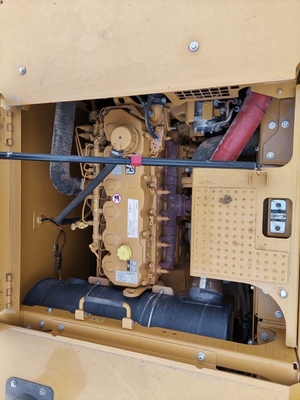 CAT 350 Escavatore usato 309kw Potenza motore Escavatore di seconda mano