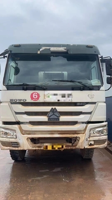 XCMG ha usato il modello 2015 del camion 12m3 XZJ5250GJBA1 della betoniera