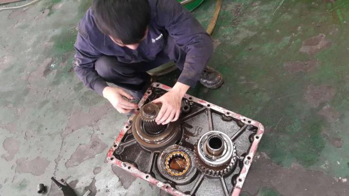 Changsha Winner Trading Co.,LTD Fatory Tour